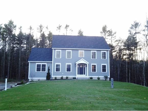 24 Cushman Way, Greenland, NH 03840 - photo 1