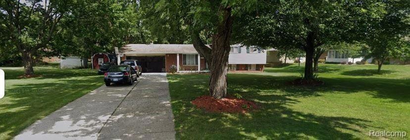 5080 Eldred St, Flint, MI 48504 - photo 1