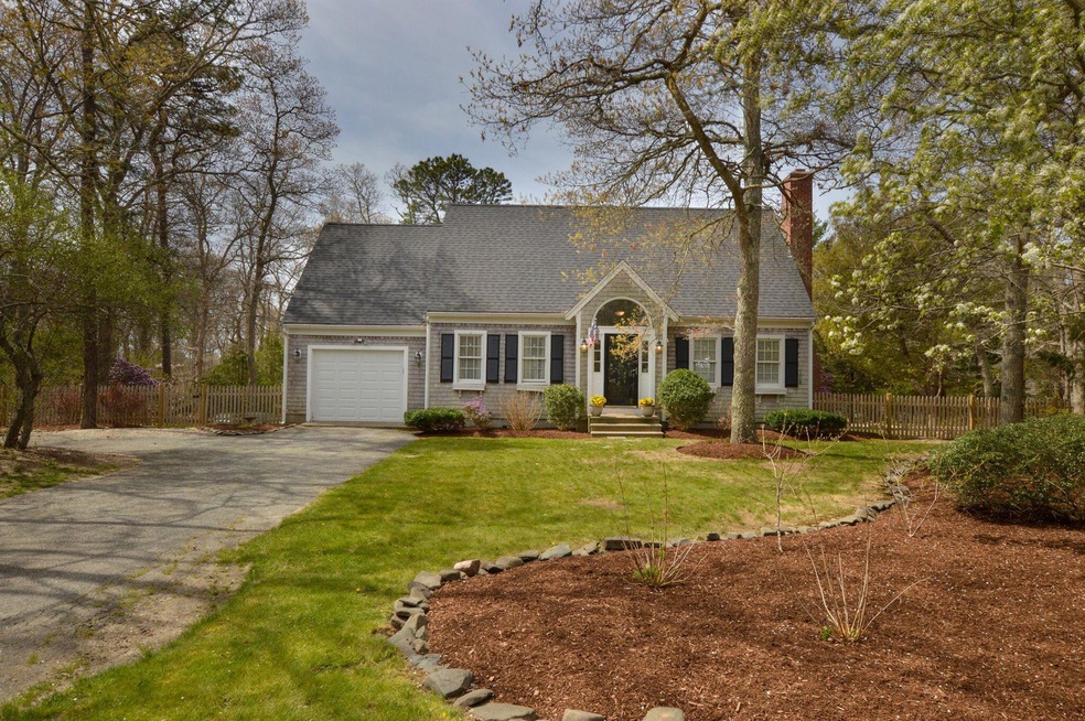 6 Calebs Way, East Falmouth, MA 02536 - photo 1