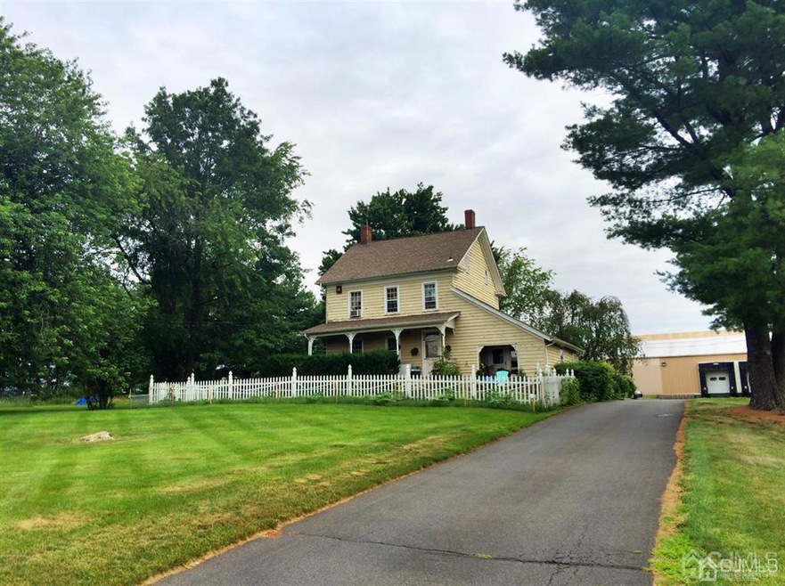170 Township Line Rd unit HOME, Hillsborough, NJ 08844 - photo 1