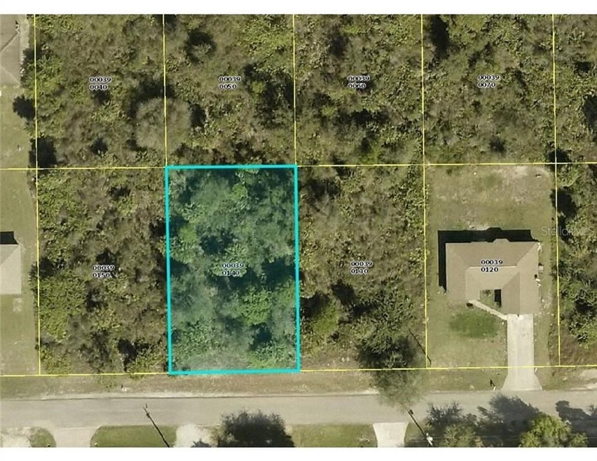 1217 Hillburn St E, Lehigh Acres, FL 33974 - photo 1