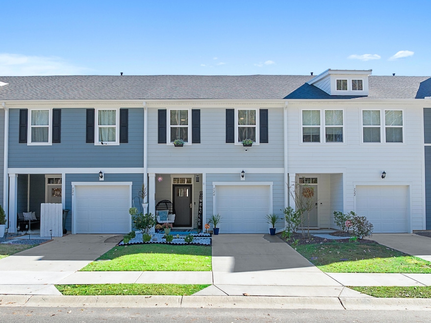 524 Trotters Ln, Moncks Corner, SC 29461 - photo 1