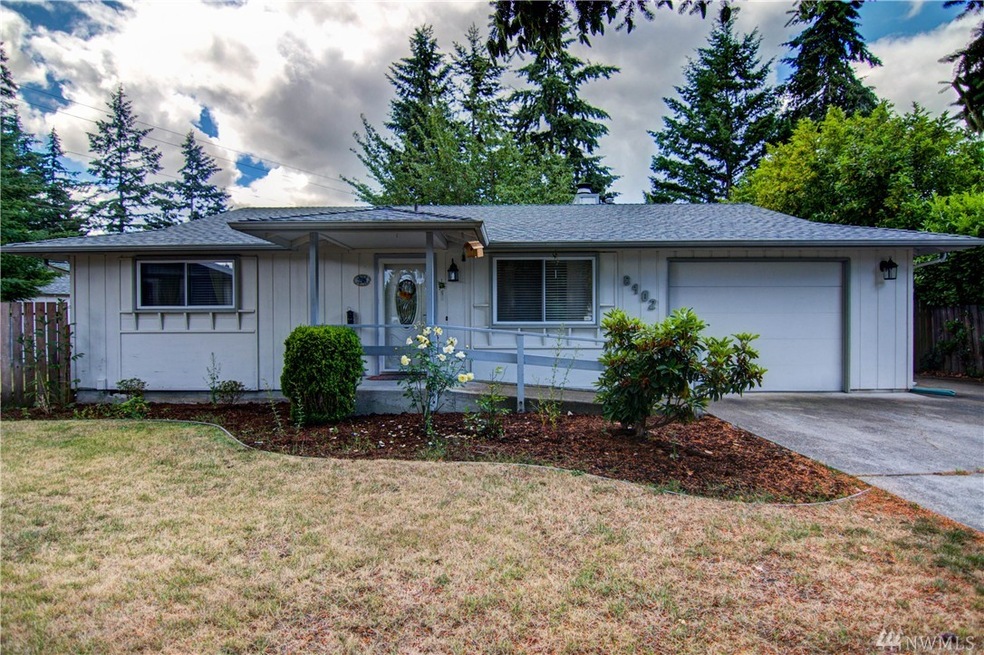 8902 Colgate Dr W, University Place, WA 98466 - photo 1