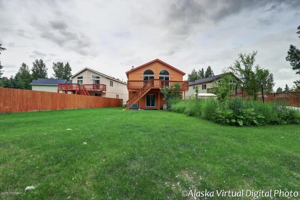 3941 Loon Cove Cir, Anchorage, AK 99504 - photo 1