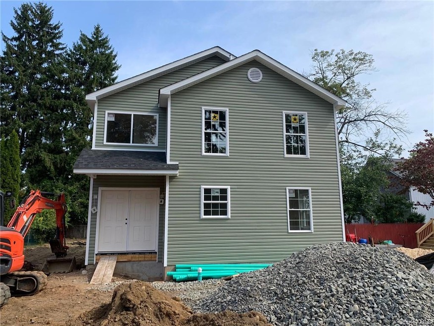 6 Prospect St, Garnerville, NY 10923 - photo 1