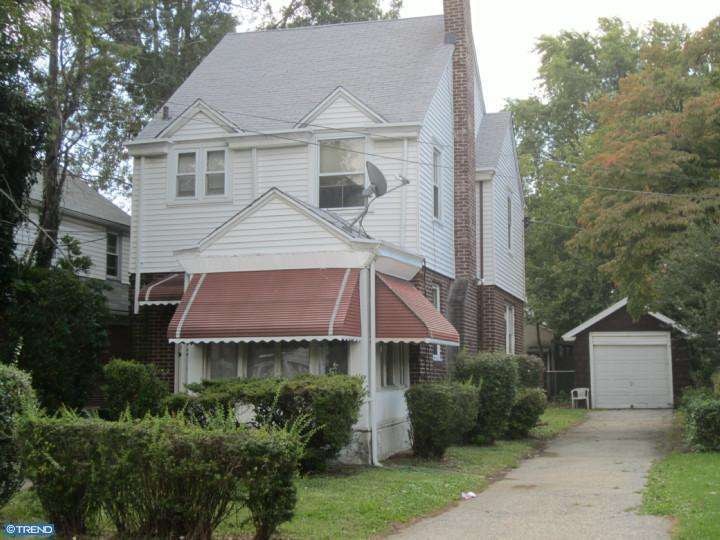 912 Myra Ave, Lansdowne, PA 19050 - photo 1