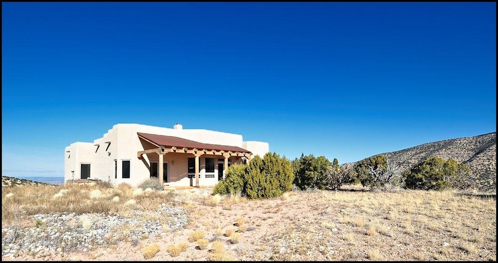 15 Cerrito Rojo Rd, Placitas, NM 87043 - photo 1