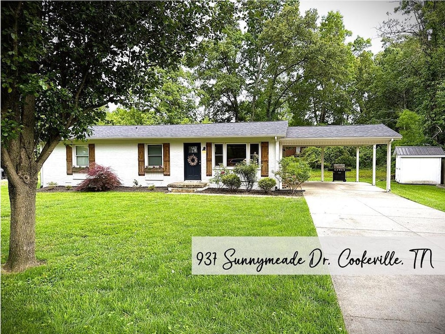Under Contract $249,900 • Co-Listing Agent