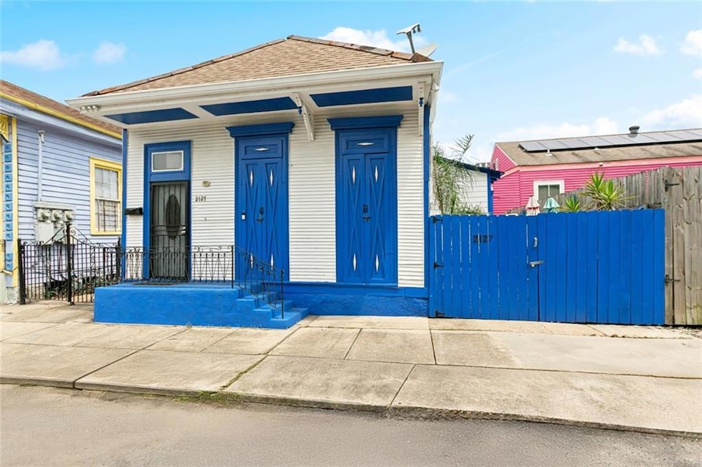 2127 Urquhart St, New Orleans, LA 70116 - photo 1