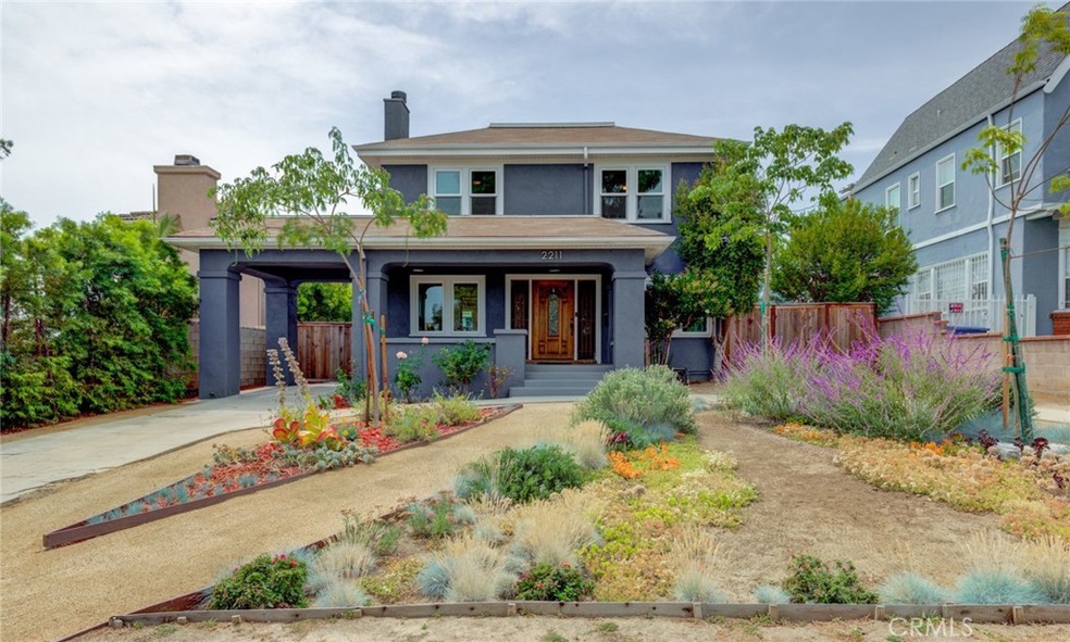 2211 S Victoria Ave, Los Angeles, CA 90016 - photo 1