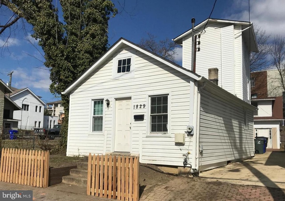 1829 Columbia Pike unit FRONT, Arlington, VA 22204 - photo 1