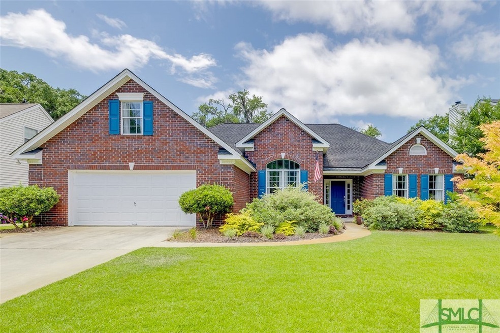 3 Ballastone Ct, Savannah, GA 31410 - photo 1