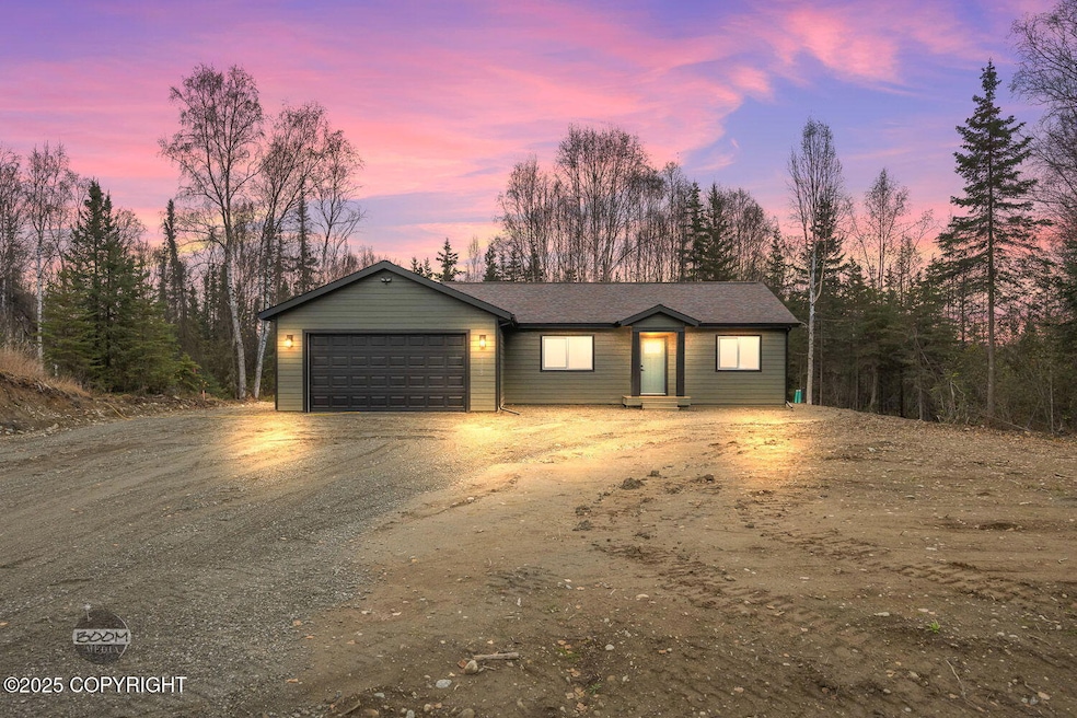 2113 N Skye Cir unit 23, Wasilla, AK 99654 - photo 1