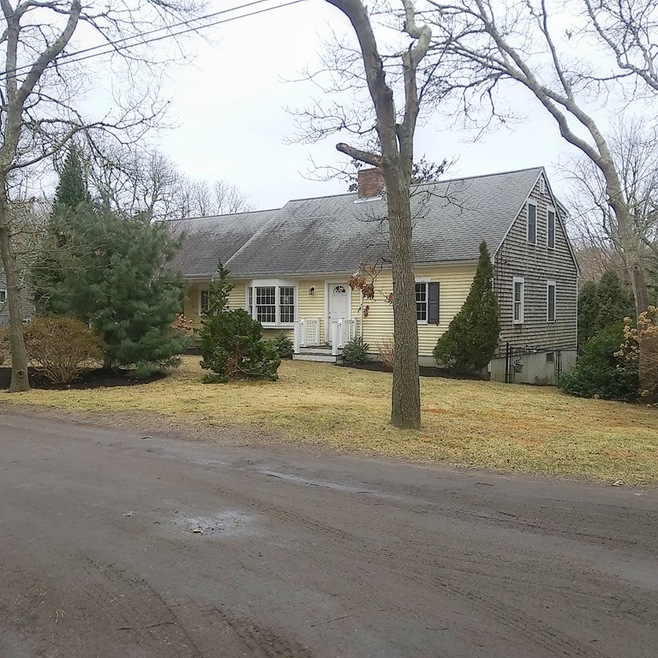 84 Ryder Rd, North Falmouth, MA 02556 - photo 1