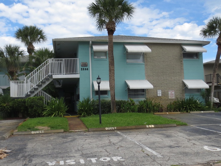 2596 Tulane Ave unit 2, Daytona Beach, FL 32118 - photo 1