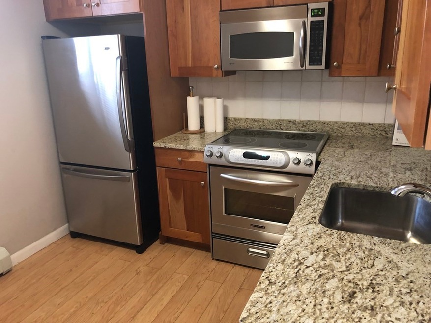 5 Centre St unit 11, Cambridge, MA 02139 - photo 1