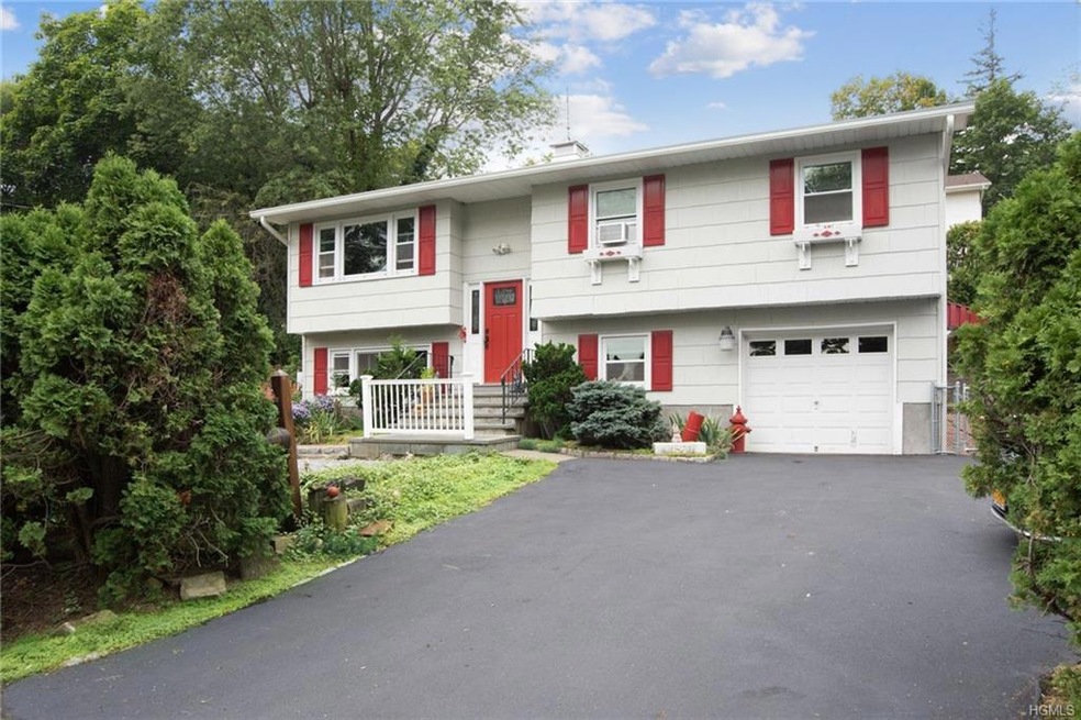 32 S Rockland Ave, Congers, NY 10920 - photo 1