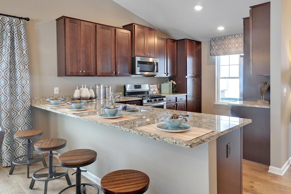 Sold $502,385 • Co-Listing Agent