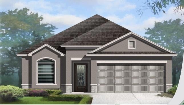 13845 Victory Sky Ave, El Paso, TX 79928 - photo 1