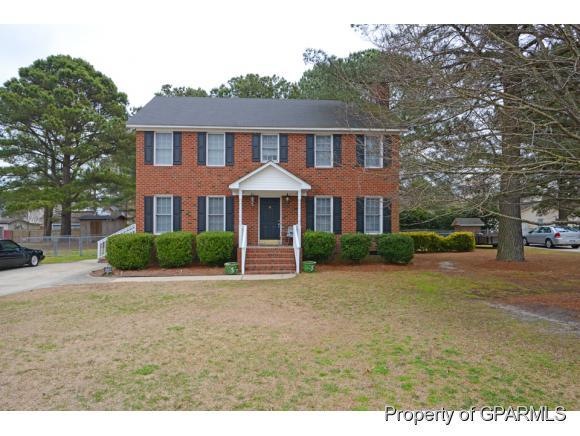 4669 Old Tar Rd, Winterville, NC 28590 - photo 1