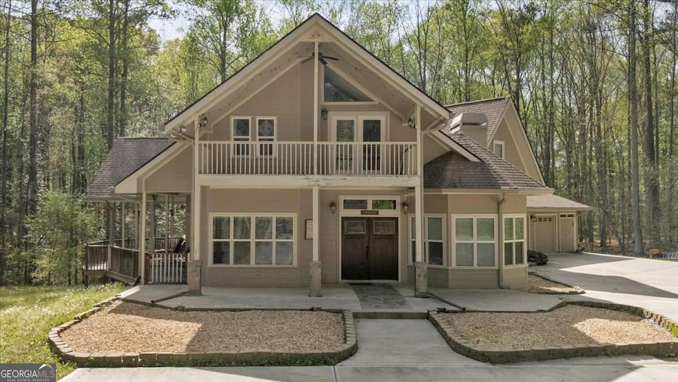 3800 MacLand Rd, Hiram, GA 30141 - photo 1