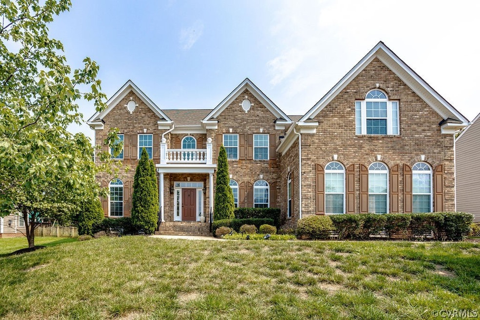 14378 Charter Landing Dr, Midlothian, VA 23114 - photo 1