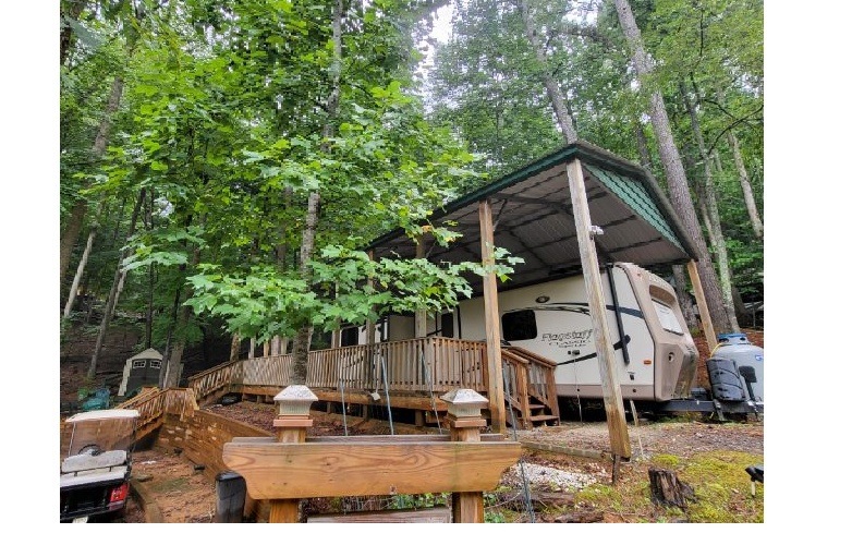 509 31st St, Ellijay, GA 30540 - photo 1