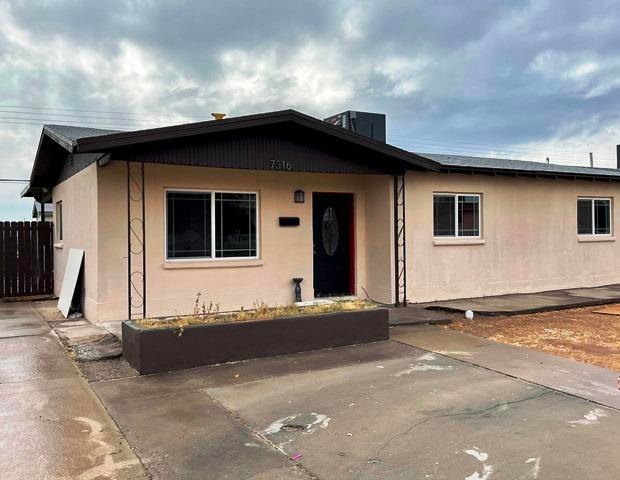 7316 Wilcox Dr, El Paso, TX 79915 - photo 1