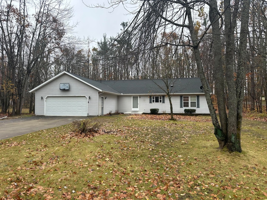 2355 Schuss Ln, Gaylord, MI 49735 - photo 1