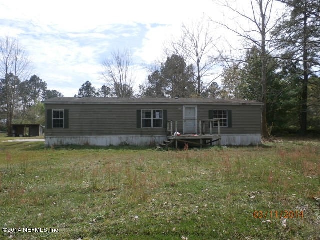 5401 Choctaw St, Saint Augustine, FL 32092 - photo 1