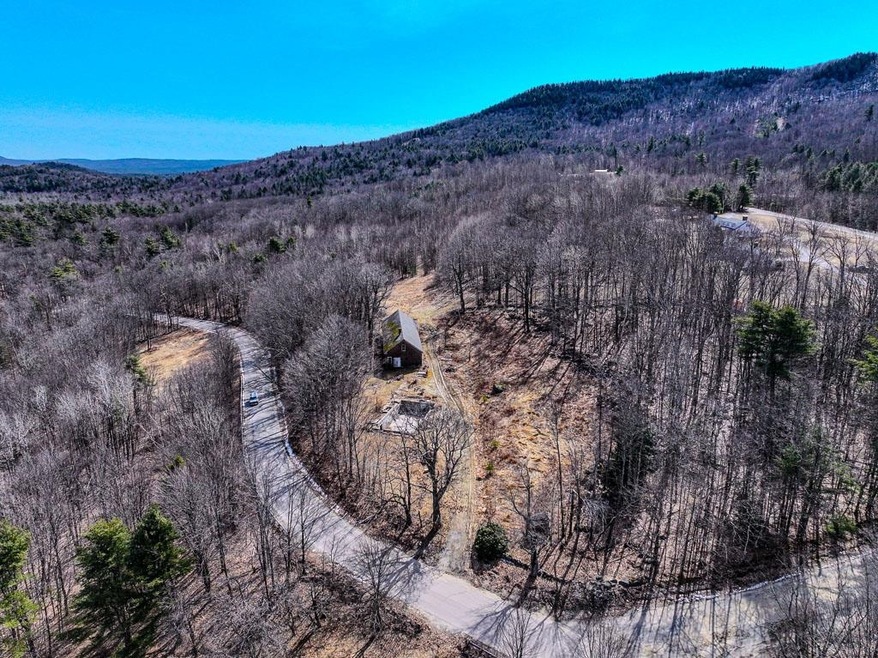 495 Mountain Rd, Francestown, NH 03043 - photo 1