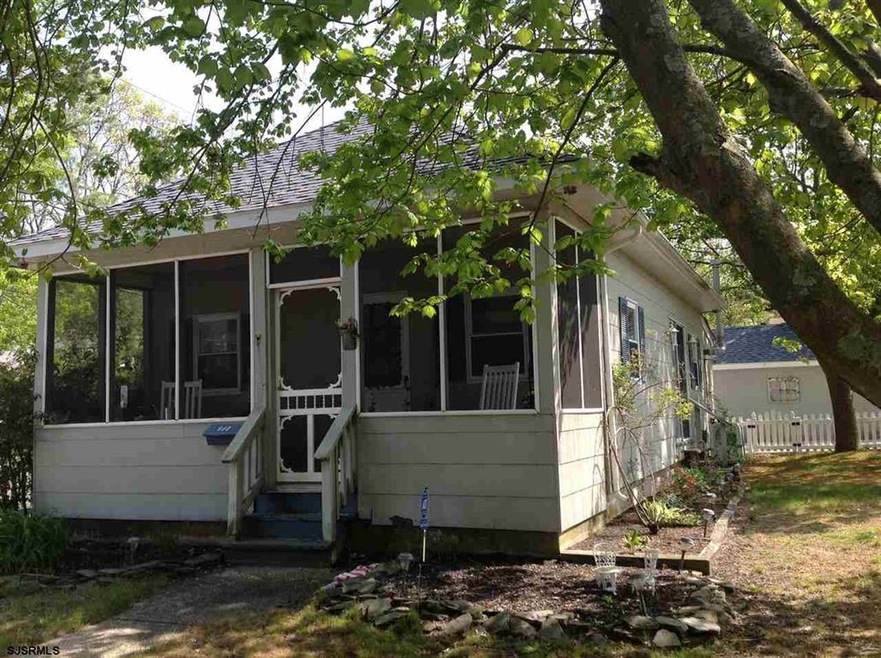 600 6th St, Somers Point, NJ 08244 - photo 1