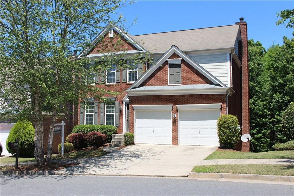 3353 Stoneham Dr, Duluth, GA 30097 - photo 1