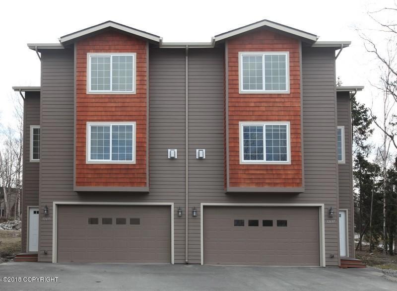 Front Left Unit