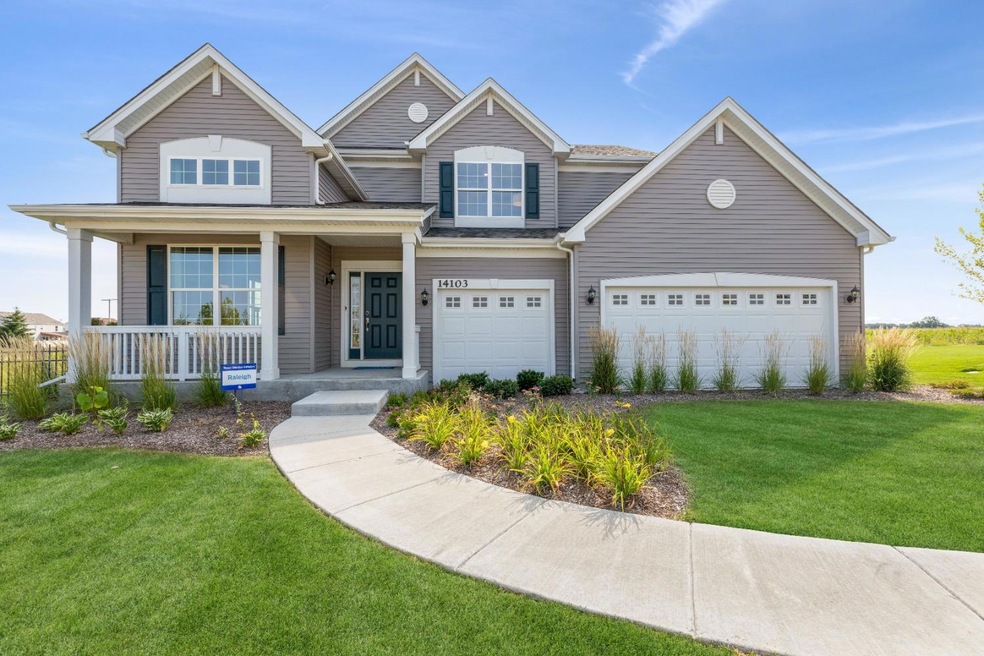 2150 E 110th Place, Crown Point, IN 46307 - photo 1