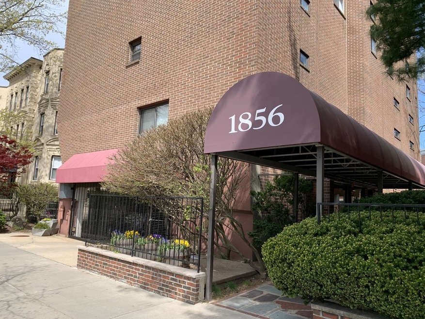 1856 Beacon St unit 3A, Brookline, MA 02445 - photo 1