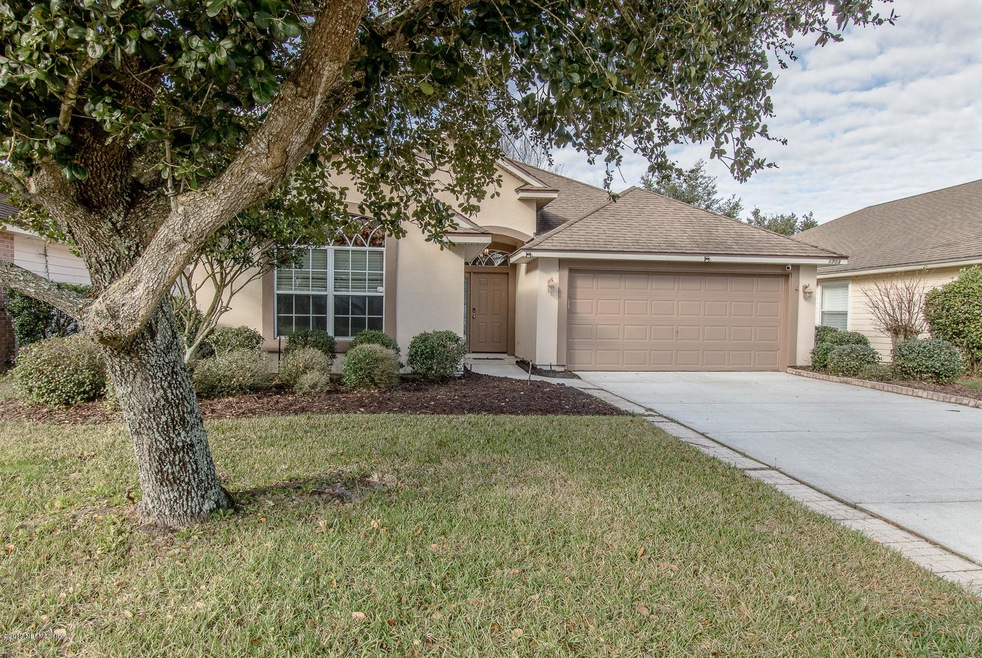1702 Rustling Drive