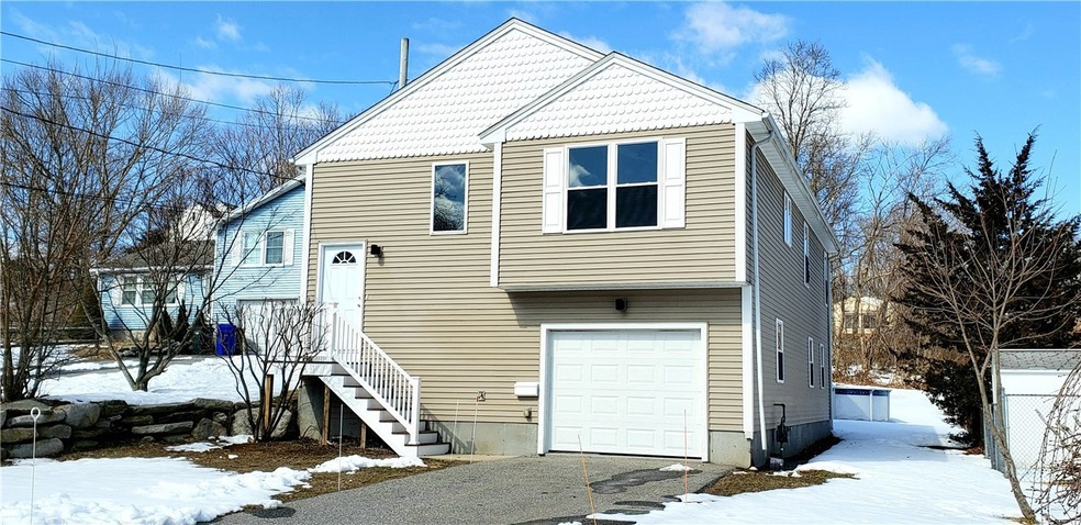 12 Bourne Ave, North Providence, RI 02911 - photo 1