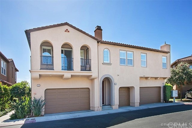 Beautiful Verano Carriage unit