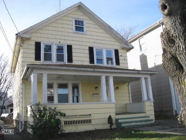 153 Anson St, Bridgeport, CT 06606 - photo 1