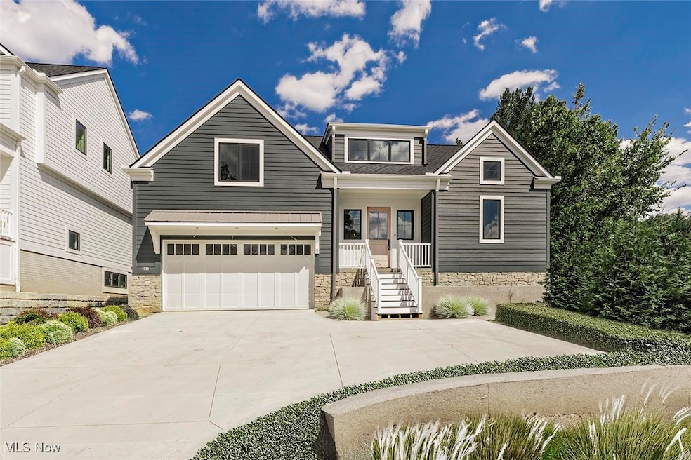 225 S Main St, Chagrin Falls, OH 44022 - photo 1