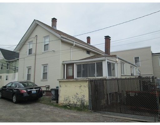 58 Alston St, Somerville, MA 02143 - photo 1