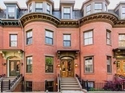 105 E Brookline St unit 2, Boston, MA 02118 - photo 1