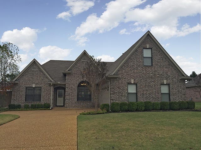 115 Brookhaven Dr, Oakland, TN 38060 - photo 1