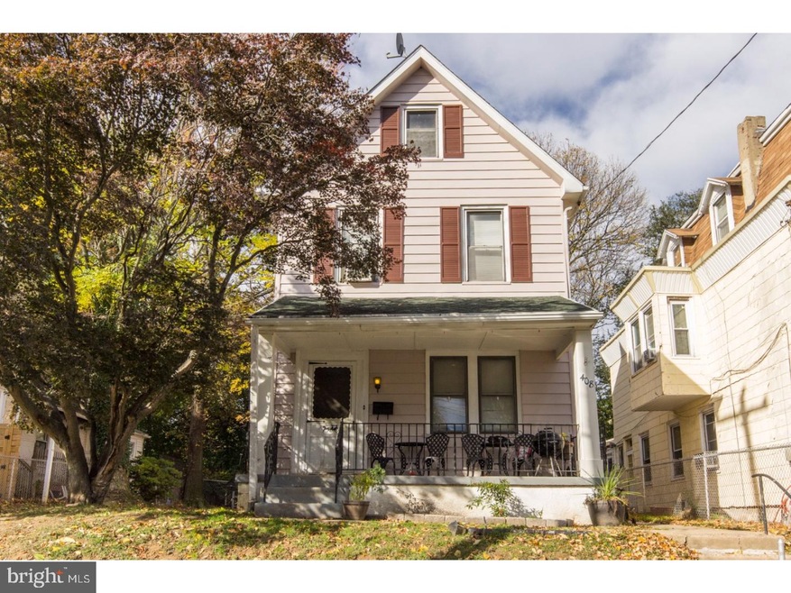 408 Poplar St, Darby, PA 19023 - photo 1