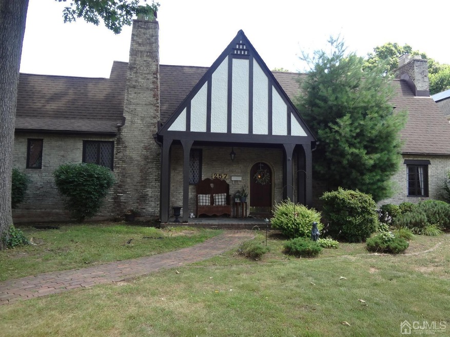 257 Maple Ave, Dunellen, NJ 08812 - photo 1