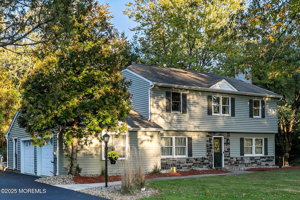 50 Munch Rd, Red Bank, NJ 07701 - photo 1