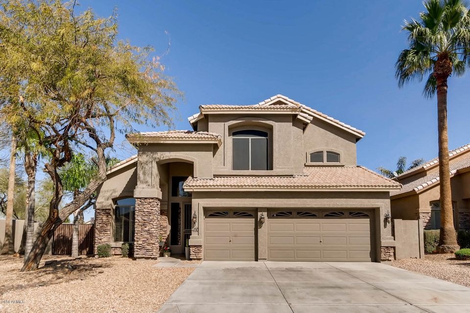 Welcome to 4110 Aspen for sale