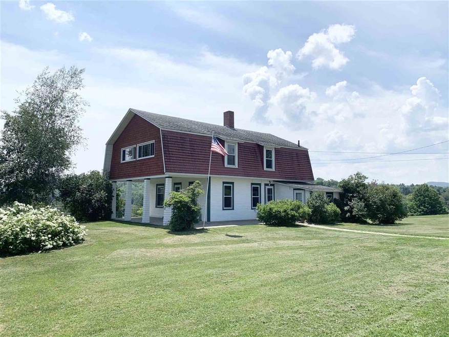 51 Redfield Rd, Barton, VT 05822 - photo 1