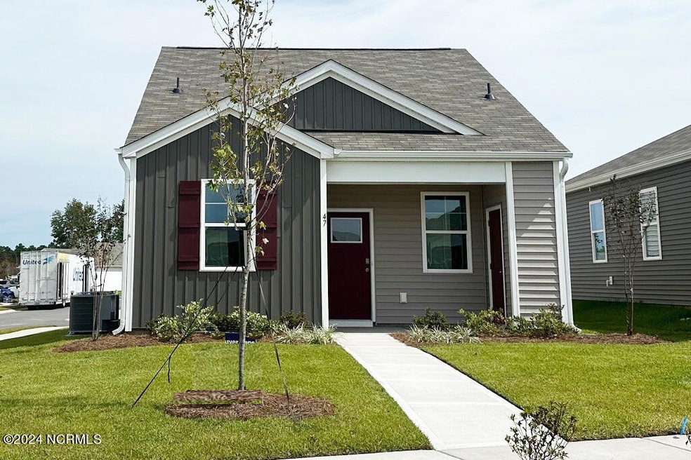 47 Society Way Lot 2021 - Delaney C